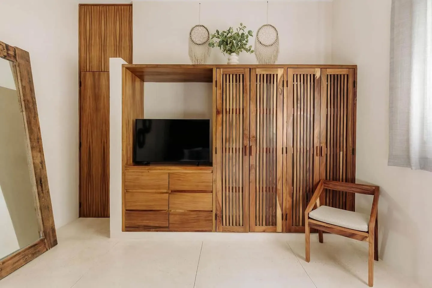 Holiday home Spacious Echoluxe Condo In Aldea Zama Tulum