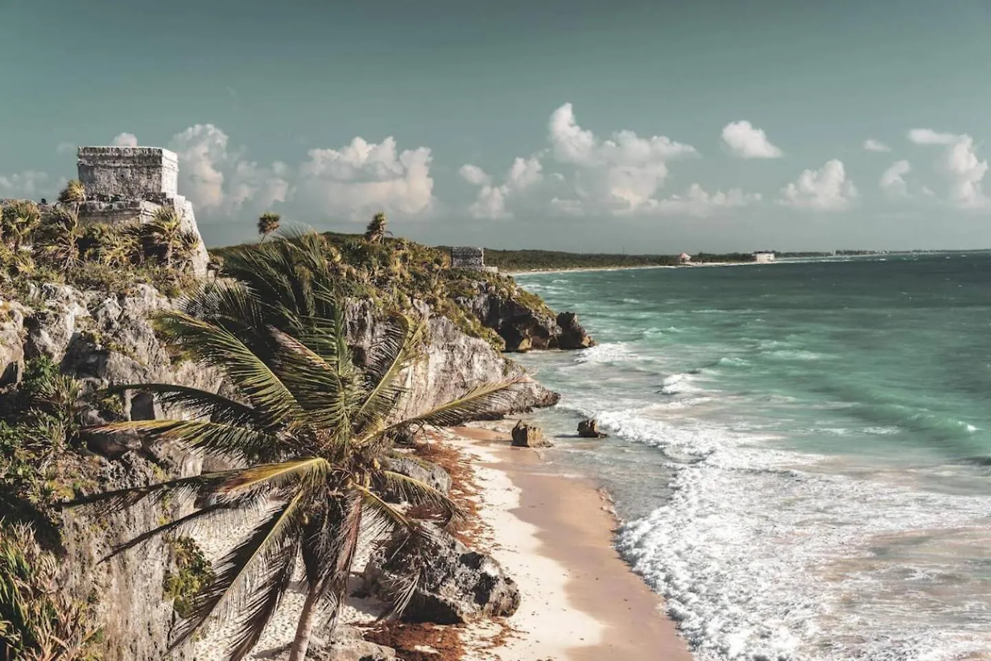Spacious Echoluxe Condo In Aldea Zama Tulum Pueblo Mexico