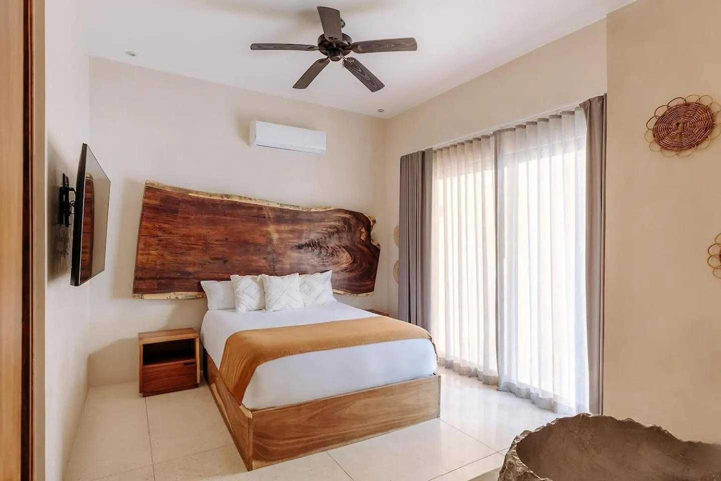 Spacious Echoluxe Condo In Aldea Zama Tulum Pueblo Vakantiehuis