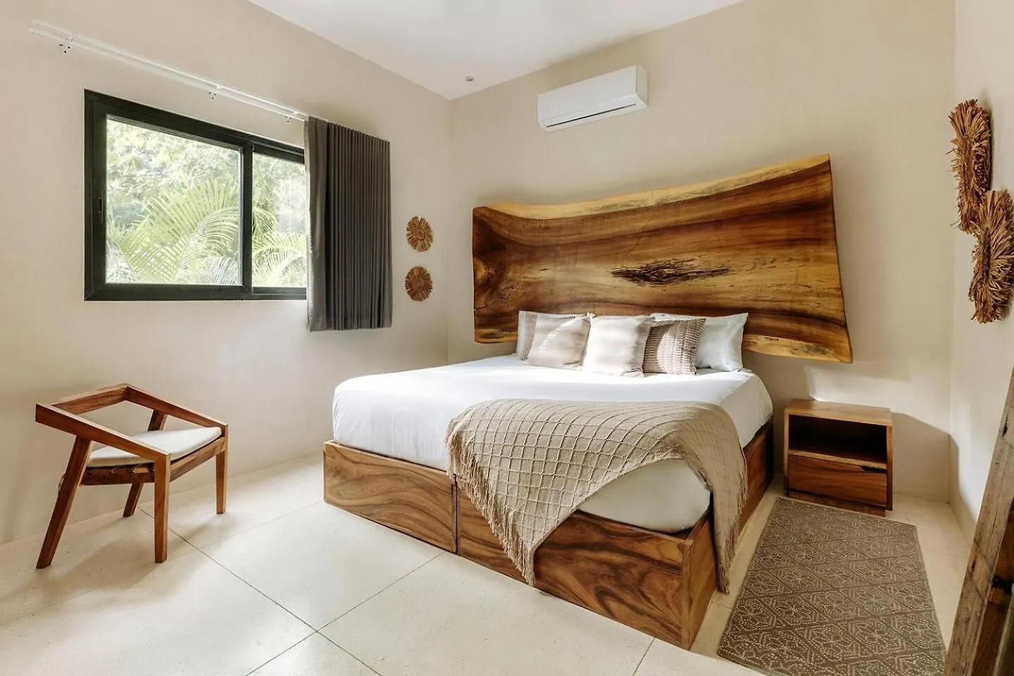 Spacious Echoluxe Condo In Aldea Zama Tulum Pueblo Vakantiehuis