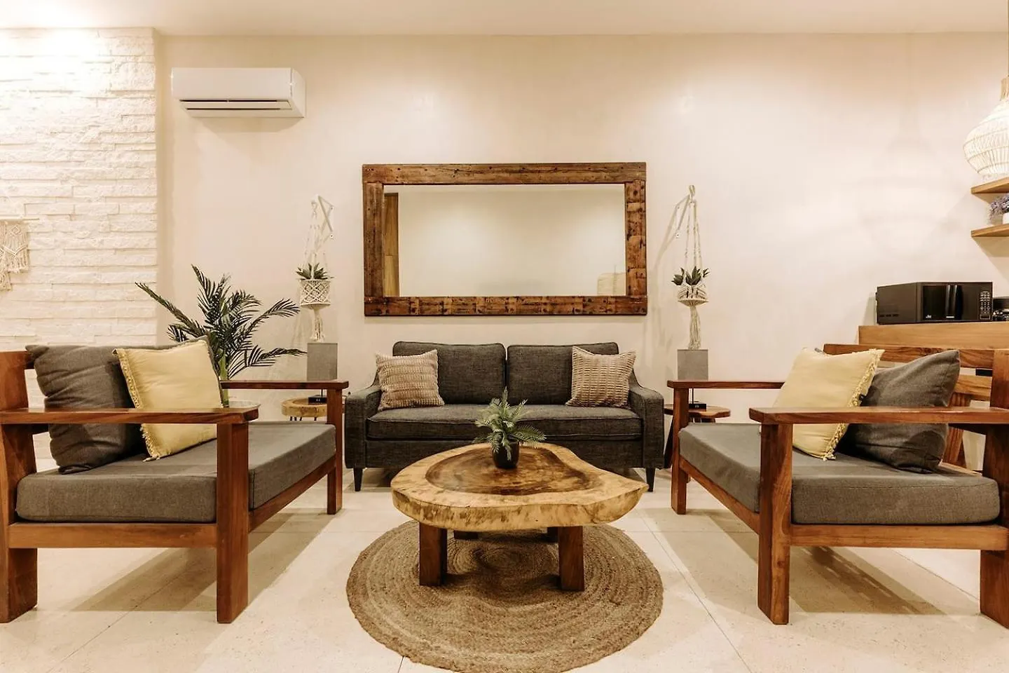 Vakantiehuis Spacious Echoluxe Condo In Aldea Zama Tulum Pueblo