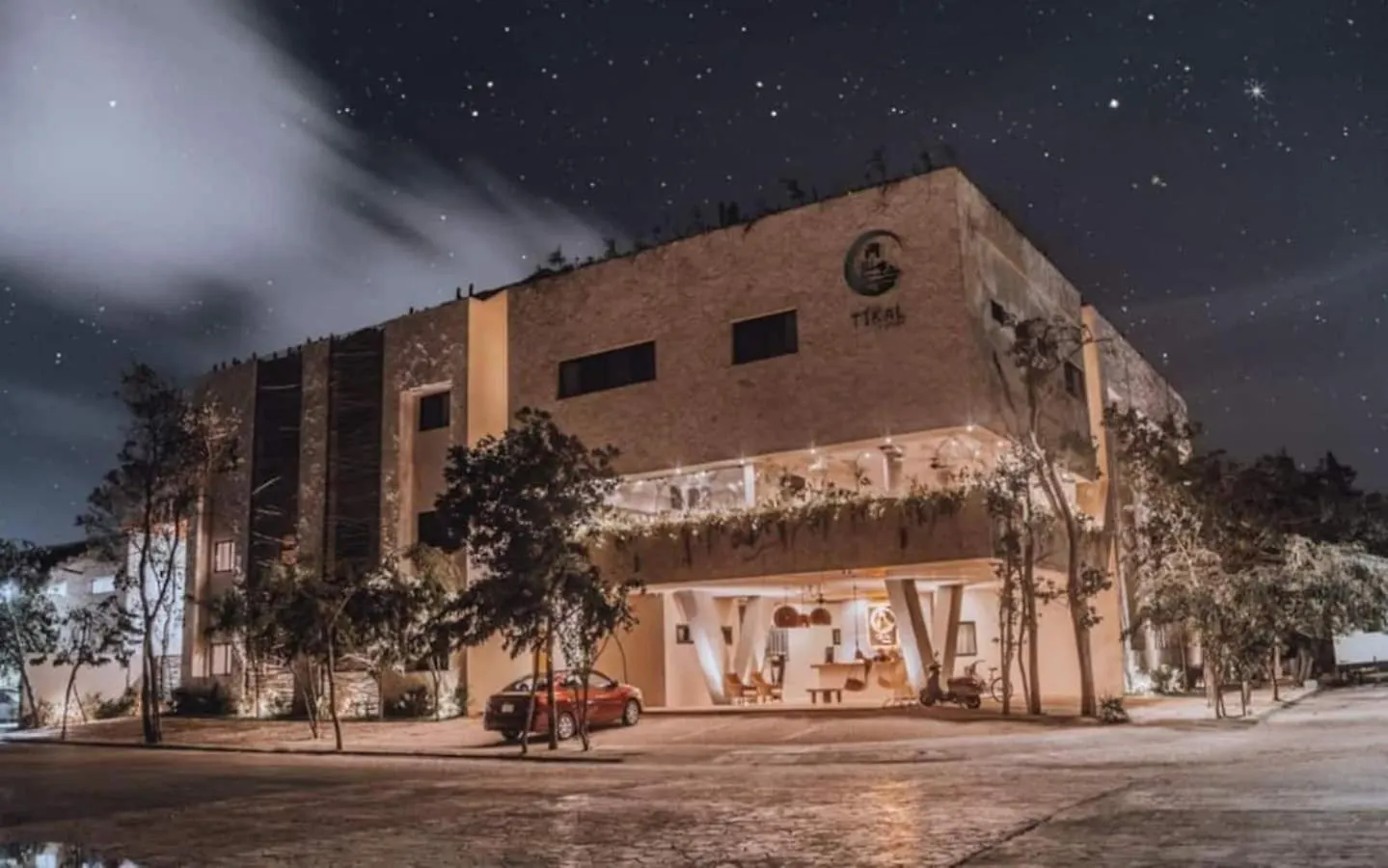 Spacious Echoluxe Condo In Aldea Zama Tulum Pueblo