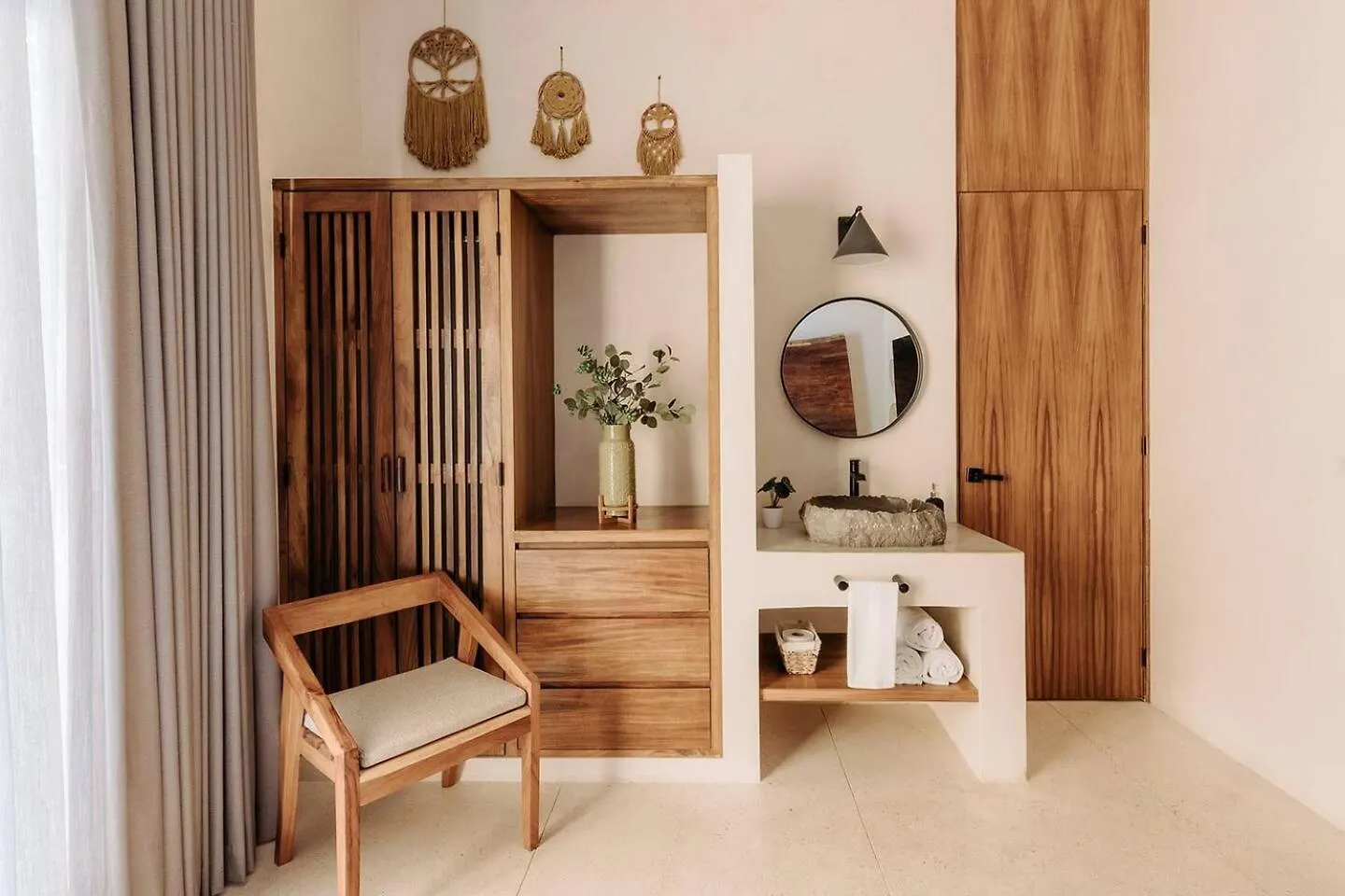 Spacious Echoluxe Condo In Aldea Zama Tulum Pueblo Vakantiehuis