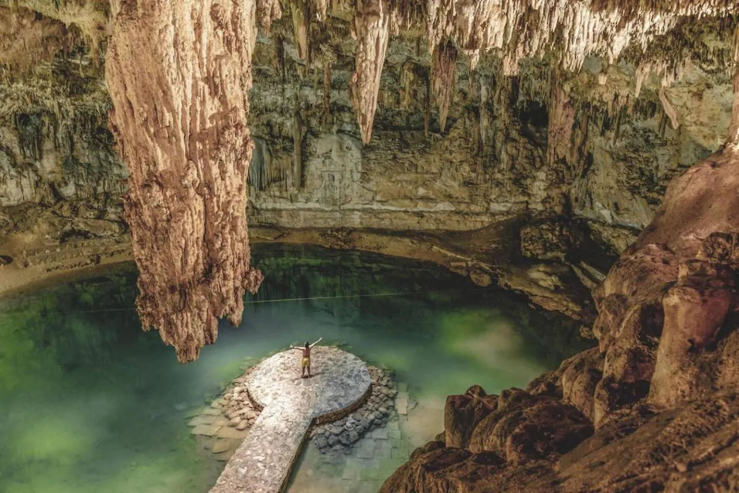 Spacious Echoluxe Condo In Aldea Zama Tulum Pueblo 0*,  Mexico