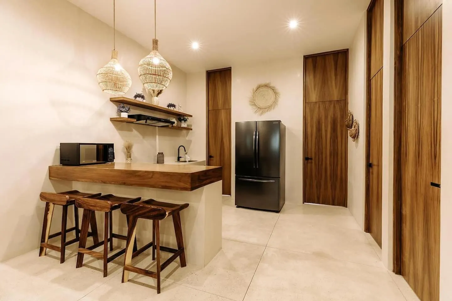 Spacious Echoluxe Condo In Aldea Zama Tulum Pueblo Vakantiehuis