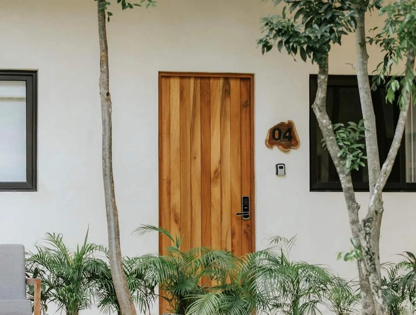 Spacious Echoluxe Condo In Aldea Zama Tulum Pueblo