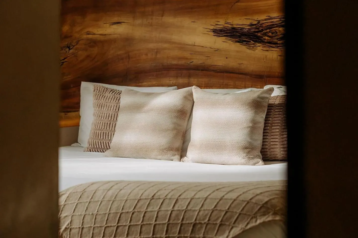 Spacious Echoluxe Condo In Aldea Zama Tulum Pueblo Mexico